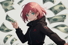 倩女幽魂赚了多少钱（倩女幽魂一个月收入2000块）