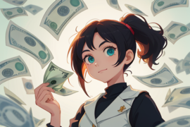 深圳怎样赚钱（在深圳怎么快速赚到10万）