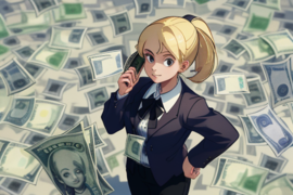 逆水寒一月挣多少钱（逆水寒一个月能赚多少钱）