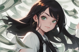 可以赚钱小游戏微信提现（挂机赚一小时75元）