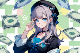 养马能赚钱吗?（养马有钱挣吗）