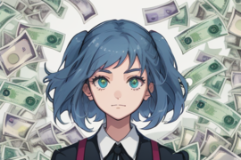 炒股赚钱属于正财还是偏财（正财偏财哪个福报大）