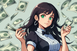 有钱能使任意所欲为的原因（有钱能使你快乐吗）