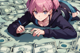 钱重要还是颜值重要男生（有钱重要还是颜值重要）