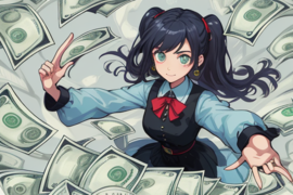 赚钱的逻辑思维（逻辑四大基本规律）