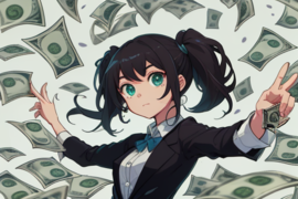 连父母的钱都算计的人（儿女算计父母的钱）