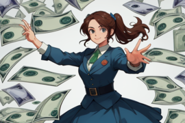 百万点击率有多少钱（一百万点播量能挣多少钱）