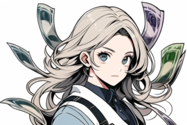 渣女怎么圈钱（怎么样做渣女圈钱）