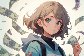 繁殖观赏鱼卖能挣钱吗（什么观赏鱼越养越值钱）