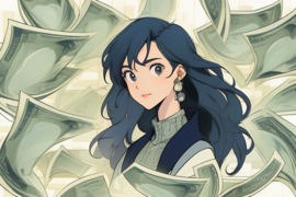 家里谁管钱谁就有地位（家里到底应该谁管钱）