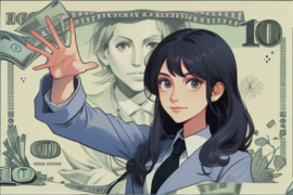 早上收到钱怎么朋友圈（大早上收到钱）