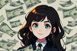 女生给你花钱是什么意思（女孩会给我花钱代表什么）